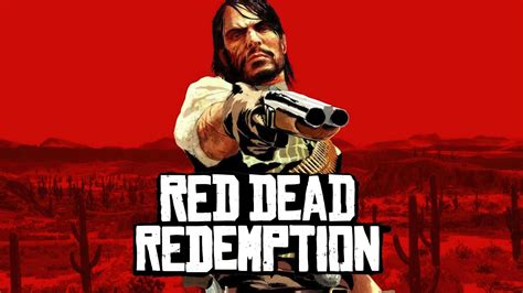 rdr1 remaster|Red Dead Redemption Finally Has a PC Release Date 14 Years。